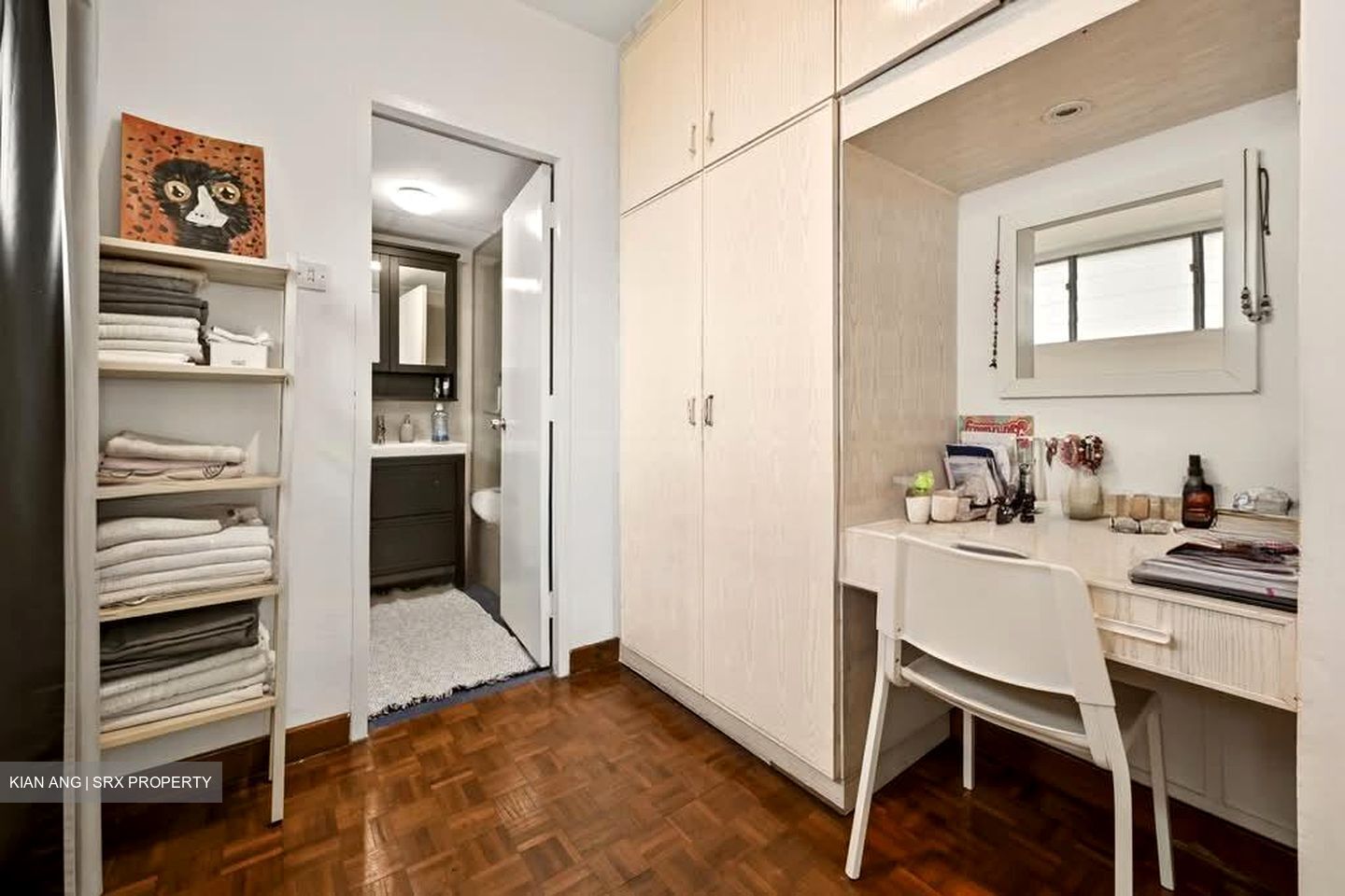 Pine Grove (D21), Condominium #554129541